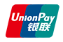 Pay with China UnionPay